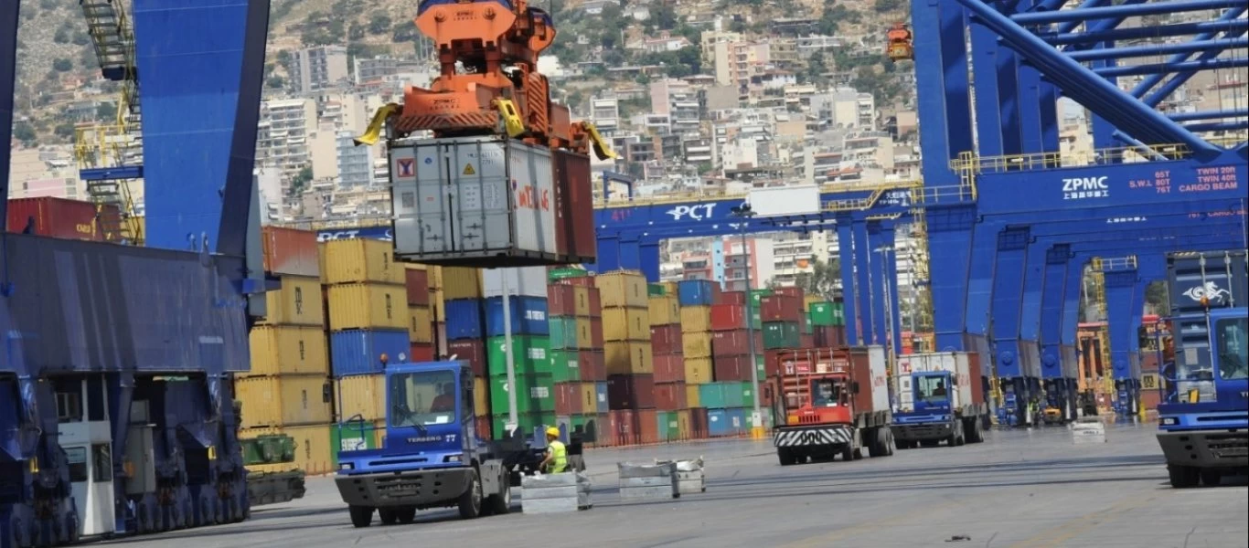 Νέο «S.O.S.» από τον Παγκόσμιο Οργανισμό Εμπορίου - Ιστορικά χαμηλά τα επίπεδα πωλήσεων